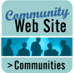 Community Web Sites